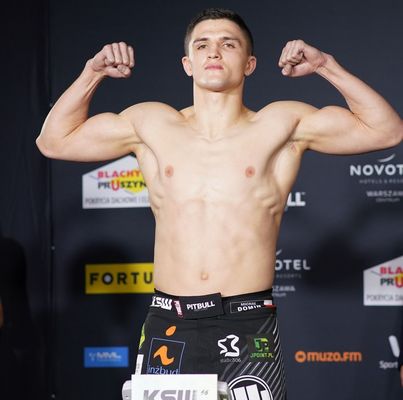 Michał Domin