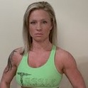Michelle "Thundercat" Ould