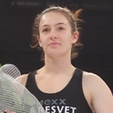 Milana Dudieva