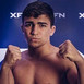 Mochamed "The Beast" Machaev