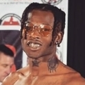 Montrel James