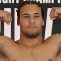 Moses Itauma