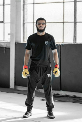 Muhidin Abubakar