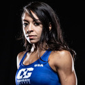 Naomie "Queen Kong" Young