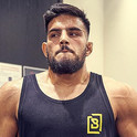 Nasrat Haqparast