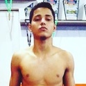 Nathan Matheus