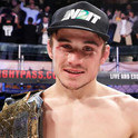 Nathaniel Wood