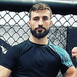 Nazim "Black Wolf" Sadykhov