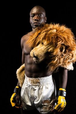 El Hadji "Gaindeh" Ndiaye