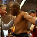 Ocie "The Black Panther" Blackman