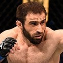 Omari Akhmedov