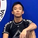 Johnson Pang