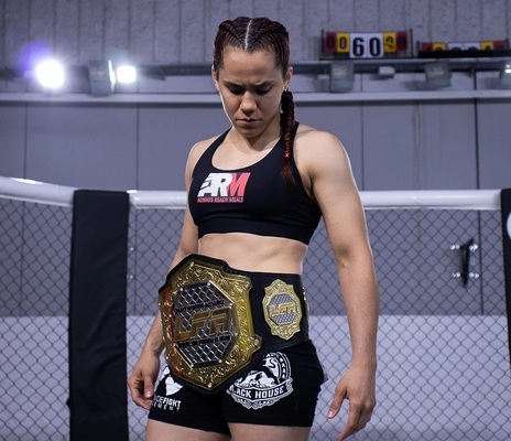 Piera "La Fiera" Rodriguez