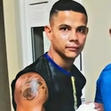Everardo "El Negro" Ceballos
