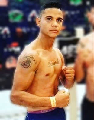 Everardo "El Negro" Ceballos
