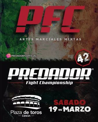 Predador FC 42