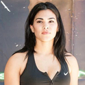Rachael Ostovich