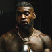 Reggie "Black Dragon" Northrup
