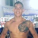 Rene Josias "El Bufalo" Nuñez