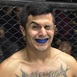 Roger "Blessed" Garcia