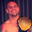 Roman "La Bestia" Alcantar