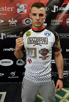 Roman Szymański
