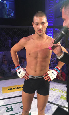 Ronald "Rony" Paradeiser