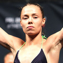 Rose Namajunas