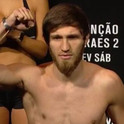 Said Nurmagomedov