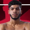 Abdelrahim Saifi
