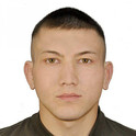 Salamat Isbulaev