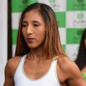 Sandra "Peruvian Zombie" Lavado