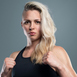 Sara "Guerreira" Luzar Smajić
