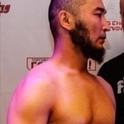 Almazbek Mamasabirov