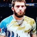 Magomed Magomedov