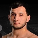 Sukhrobbek Atazhanov