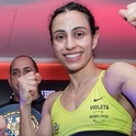 Violeta Gonzalez