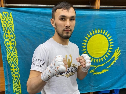 Bektas Kassenay
