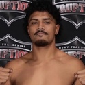 Junior Tafa