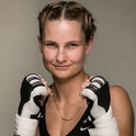 Holly McMath