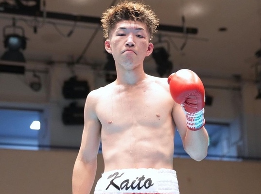 Kaito Masui