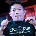 Satoshi Ishii
