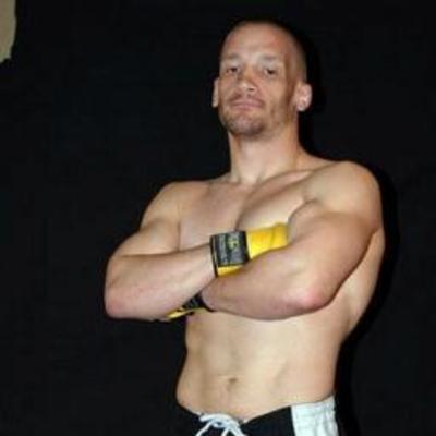 Sean Huffman