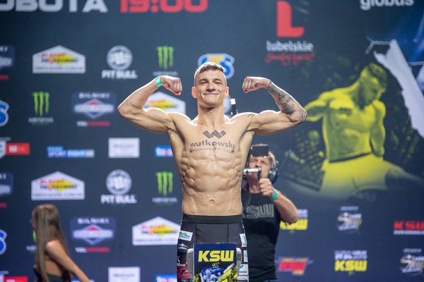 Sebastian "Sebić" Przybysz