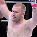 Sergei Kharitonov