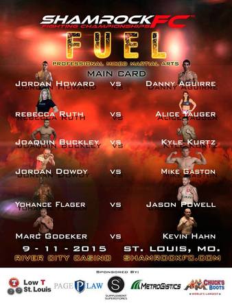 Shamrock FC