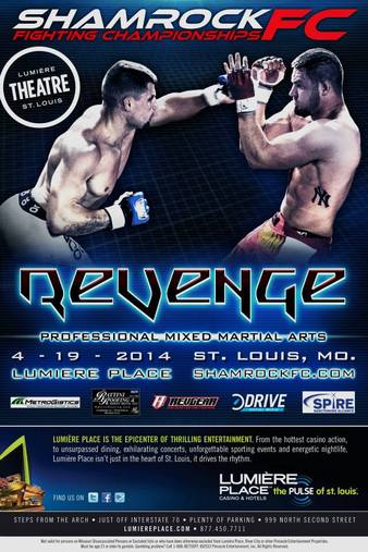 Shamrock FC