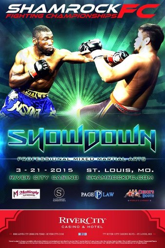 Shamrock FC