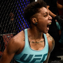 Shana "Danger" Dobson