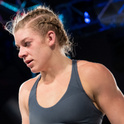 Shannon "MMA Barbie" Clark